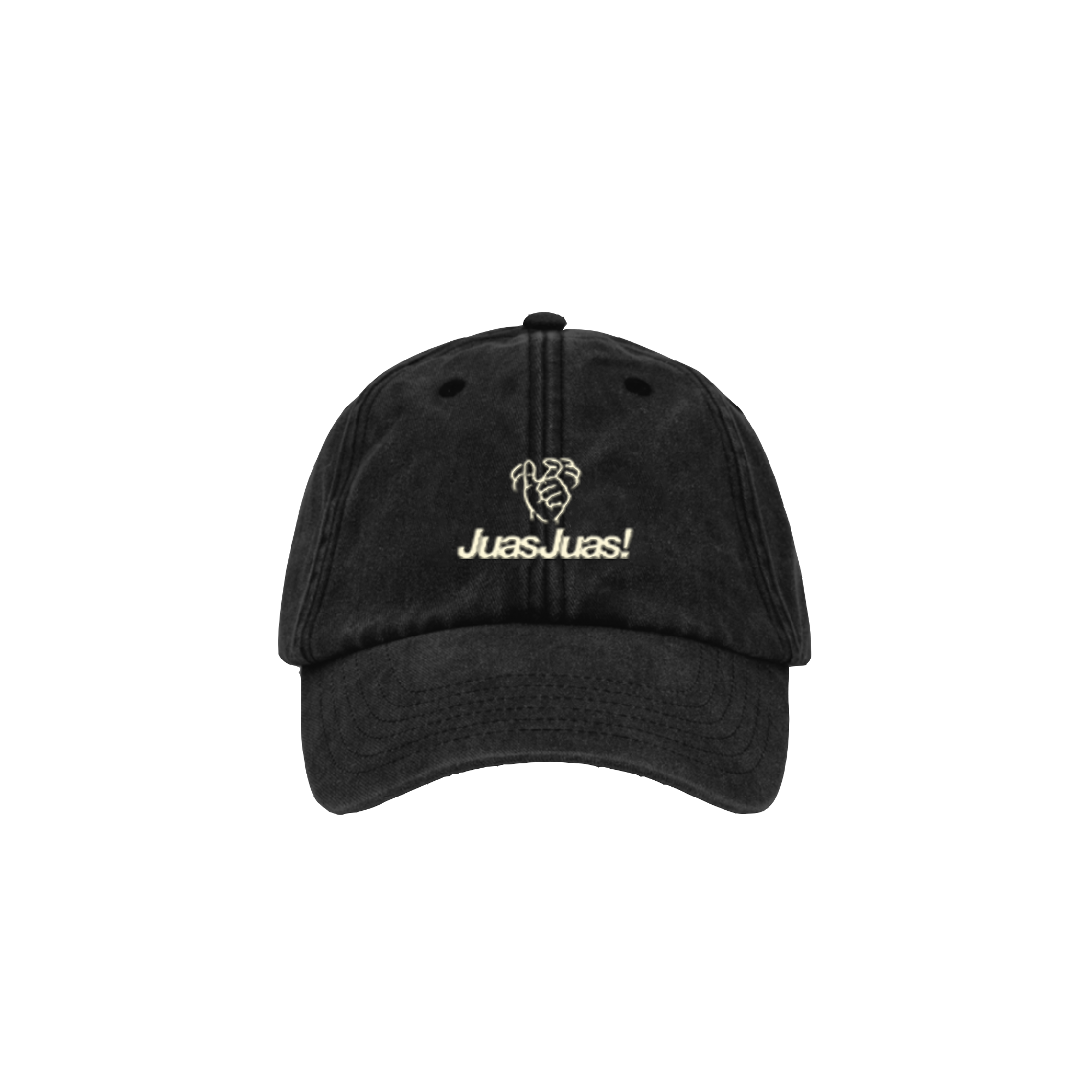 Gorro "JuasJuas!"