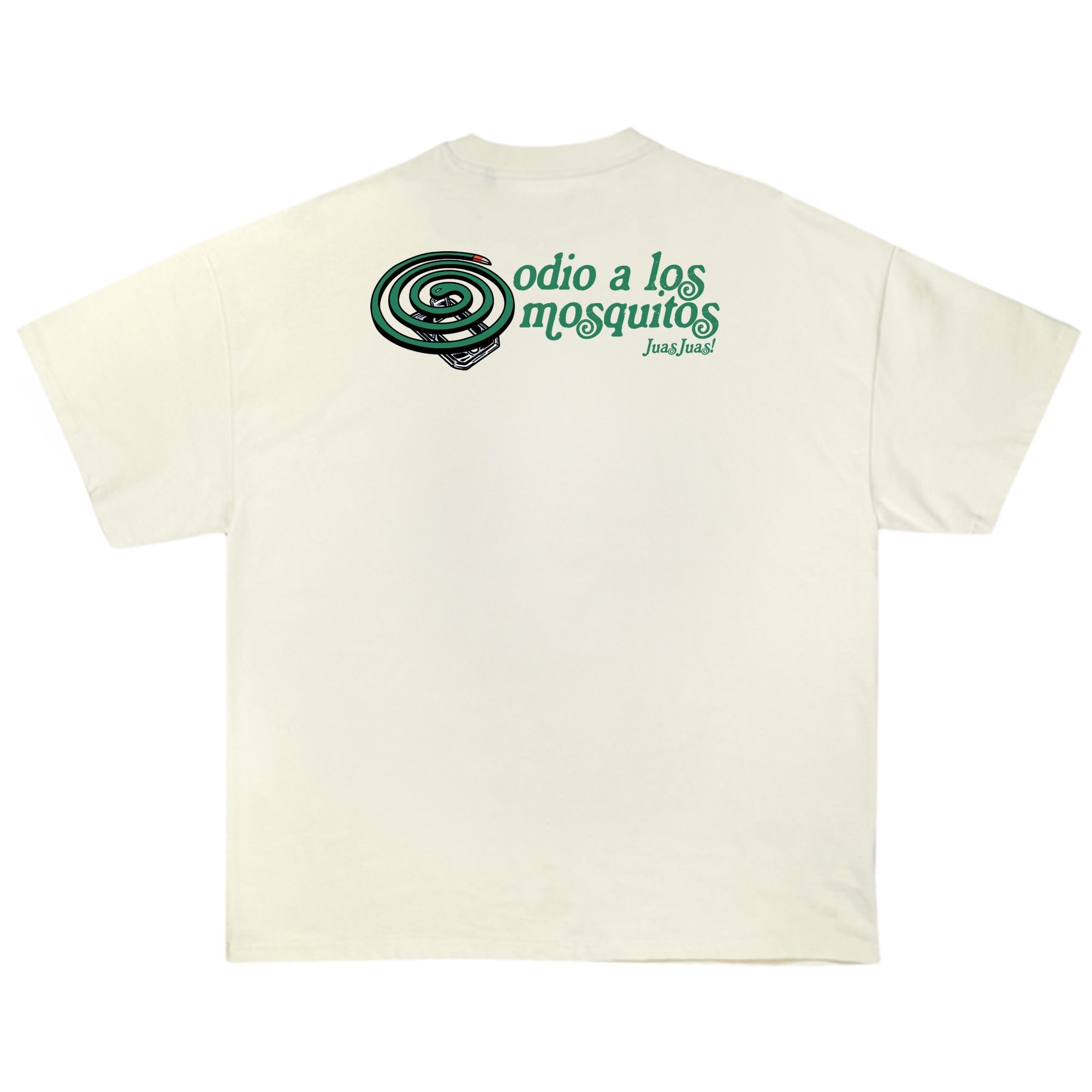 Remera "Espiral"