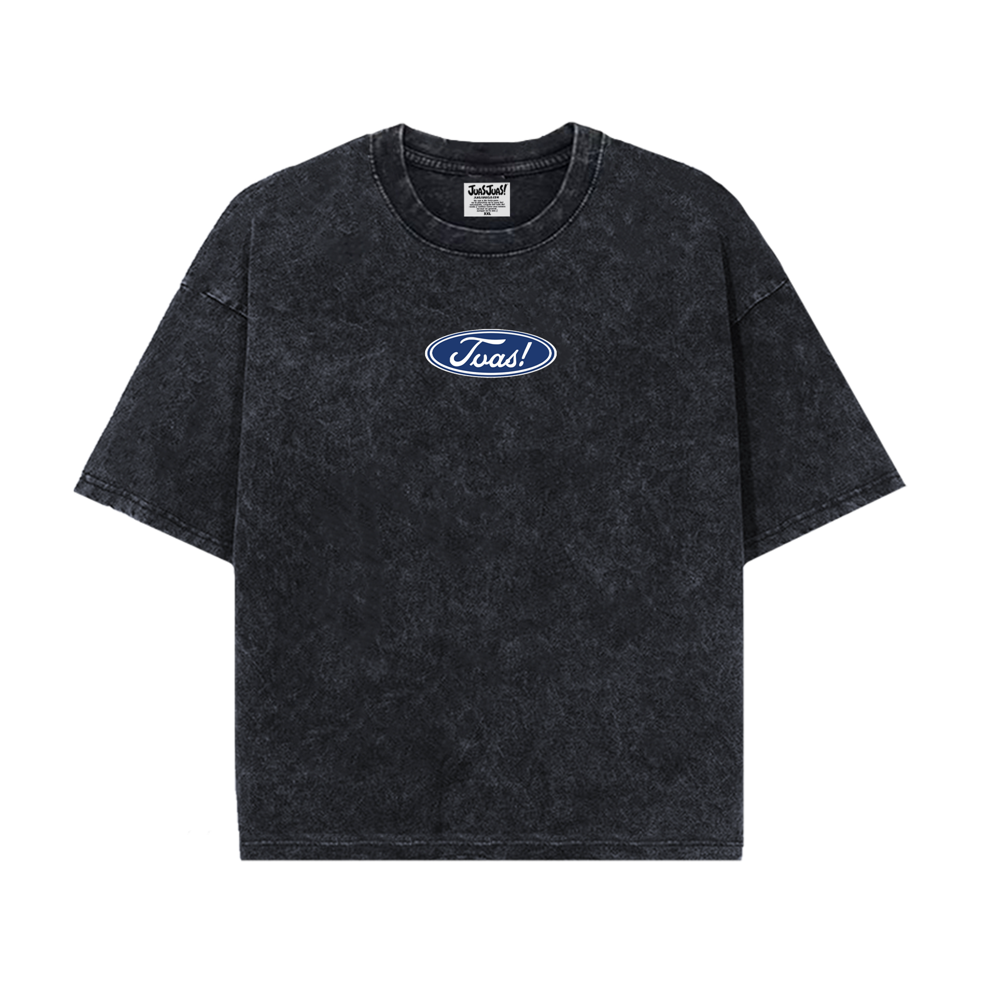 Remera "Juas!"