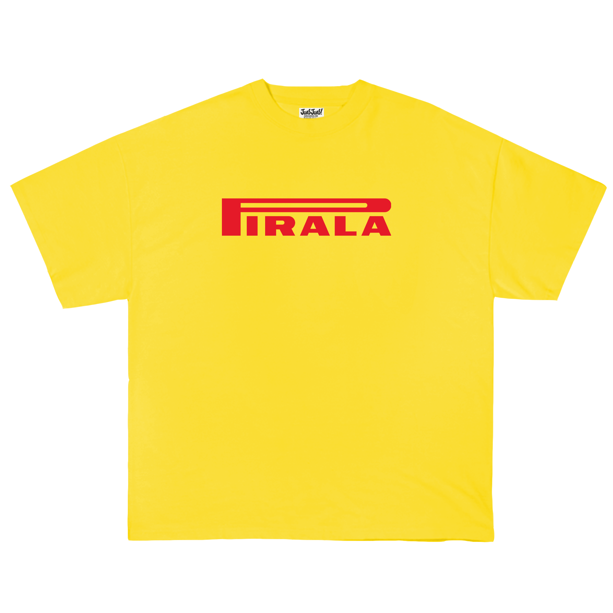 Remera "Pirala"