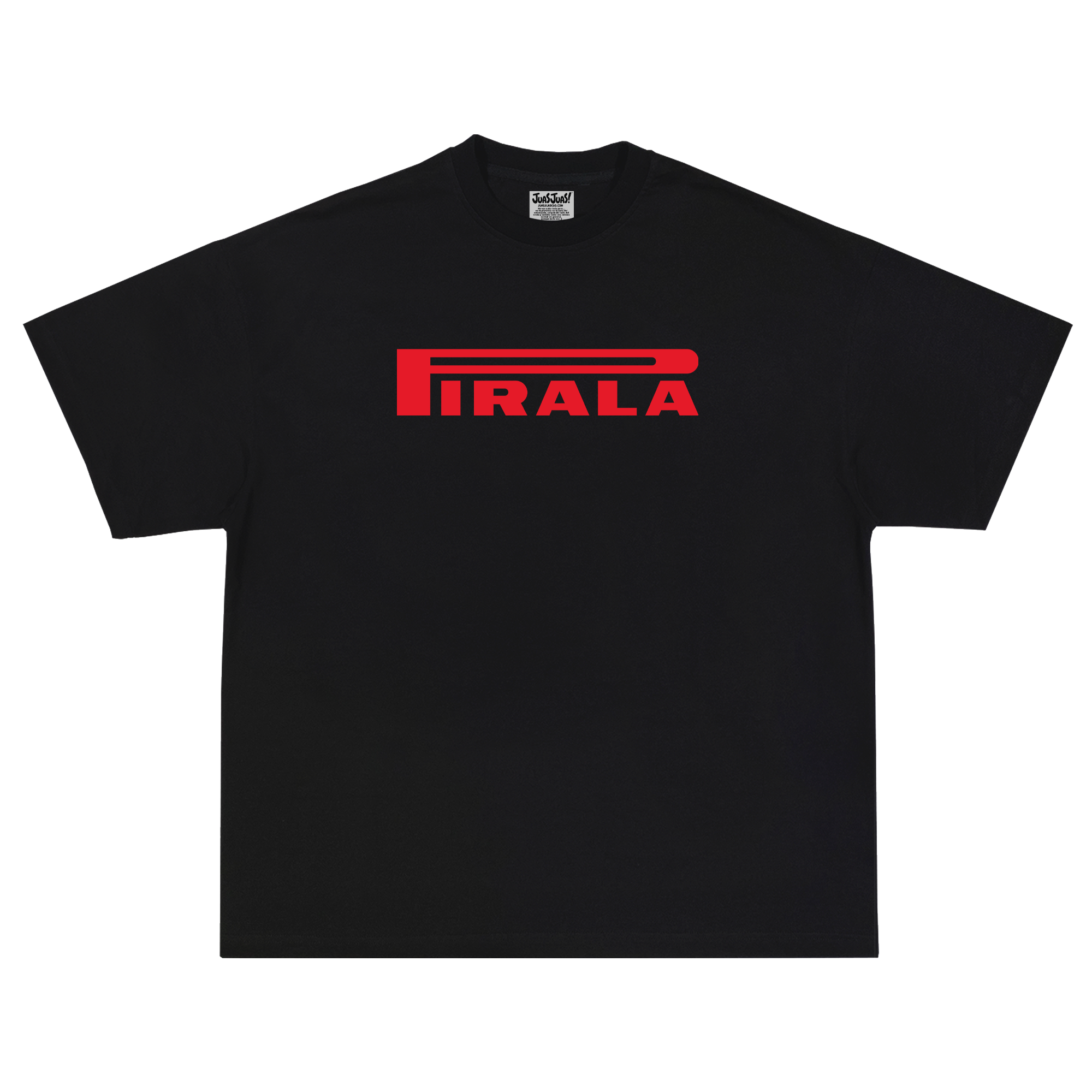 Remera "Pirala"