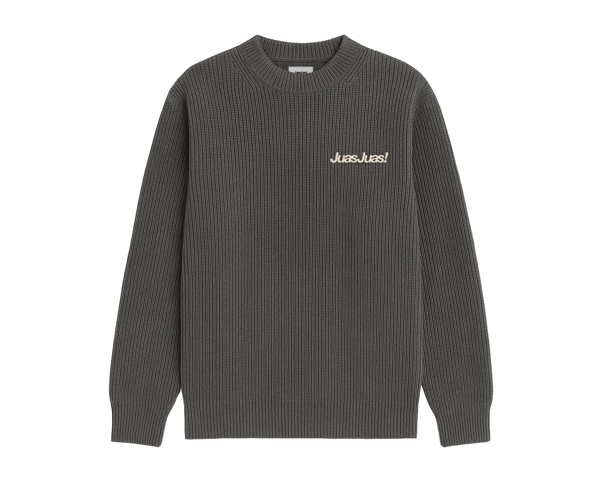 Sweater "JuasJuas!"