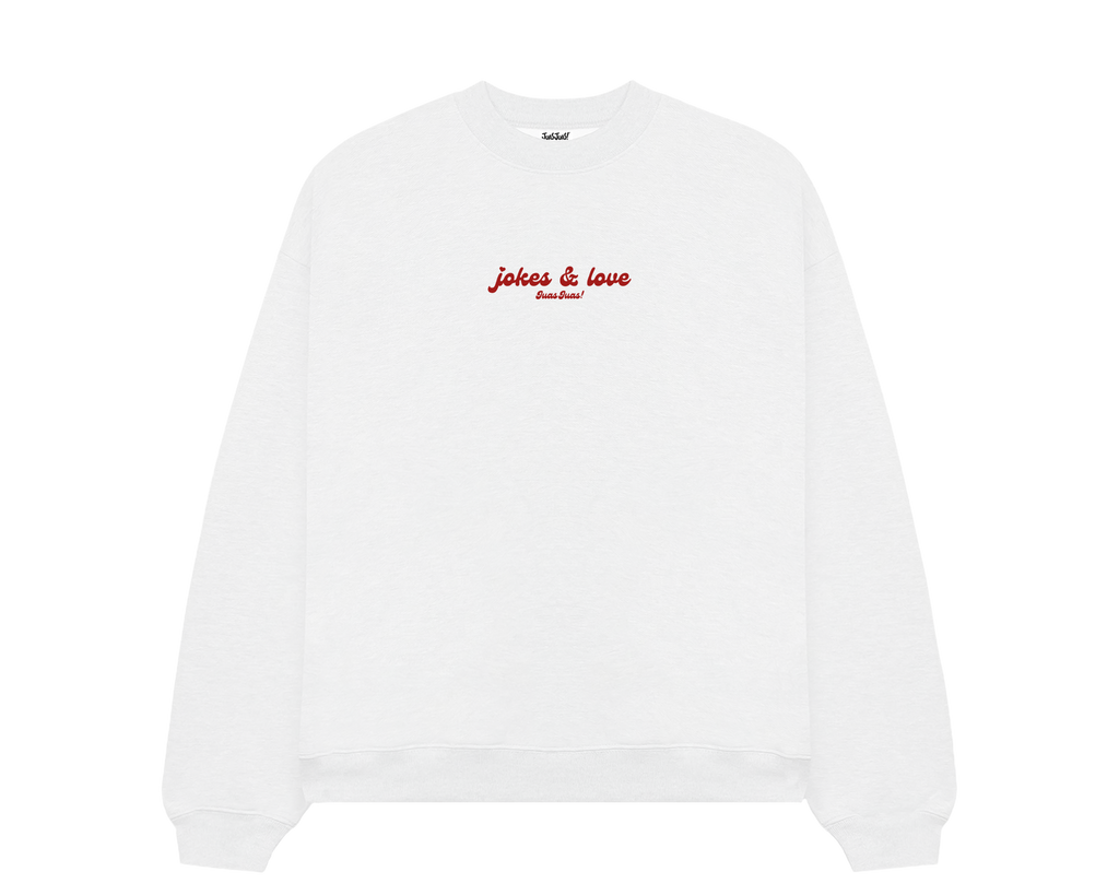 Buzo "Jokes & love"