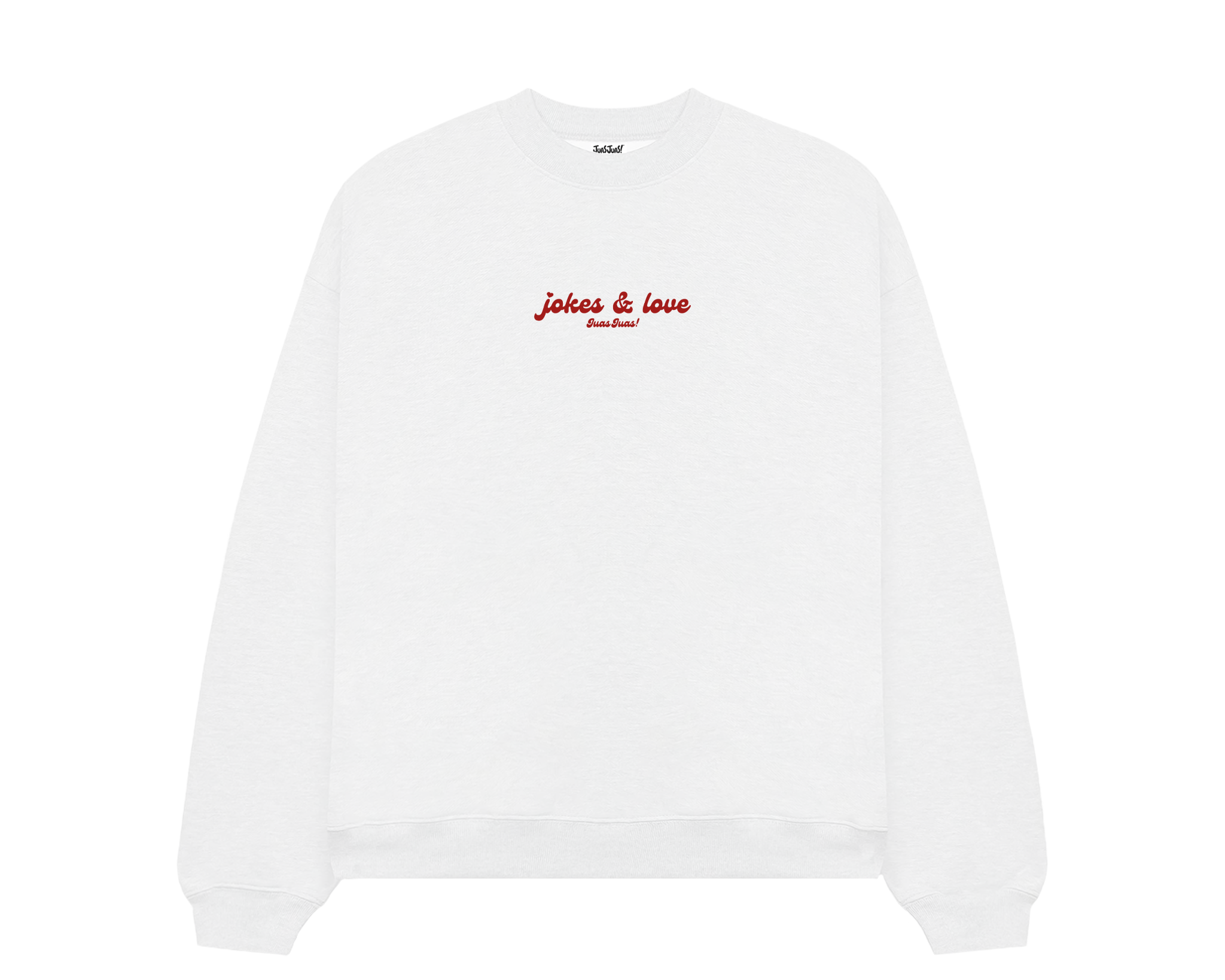 Buzo "Jokes & love"