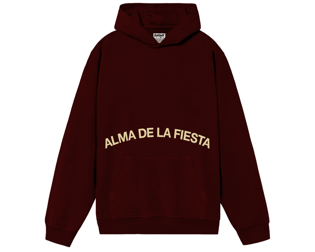 Canguro "Alma de la fiesta"