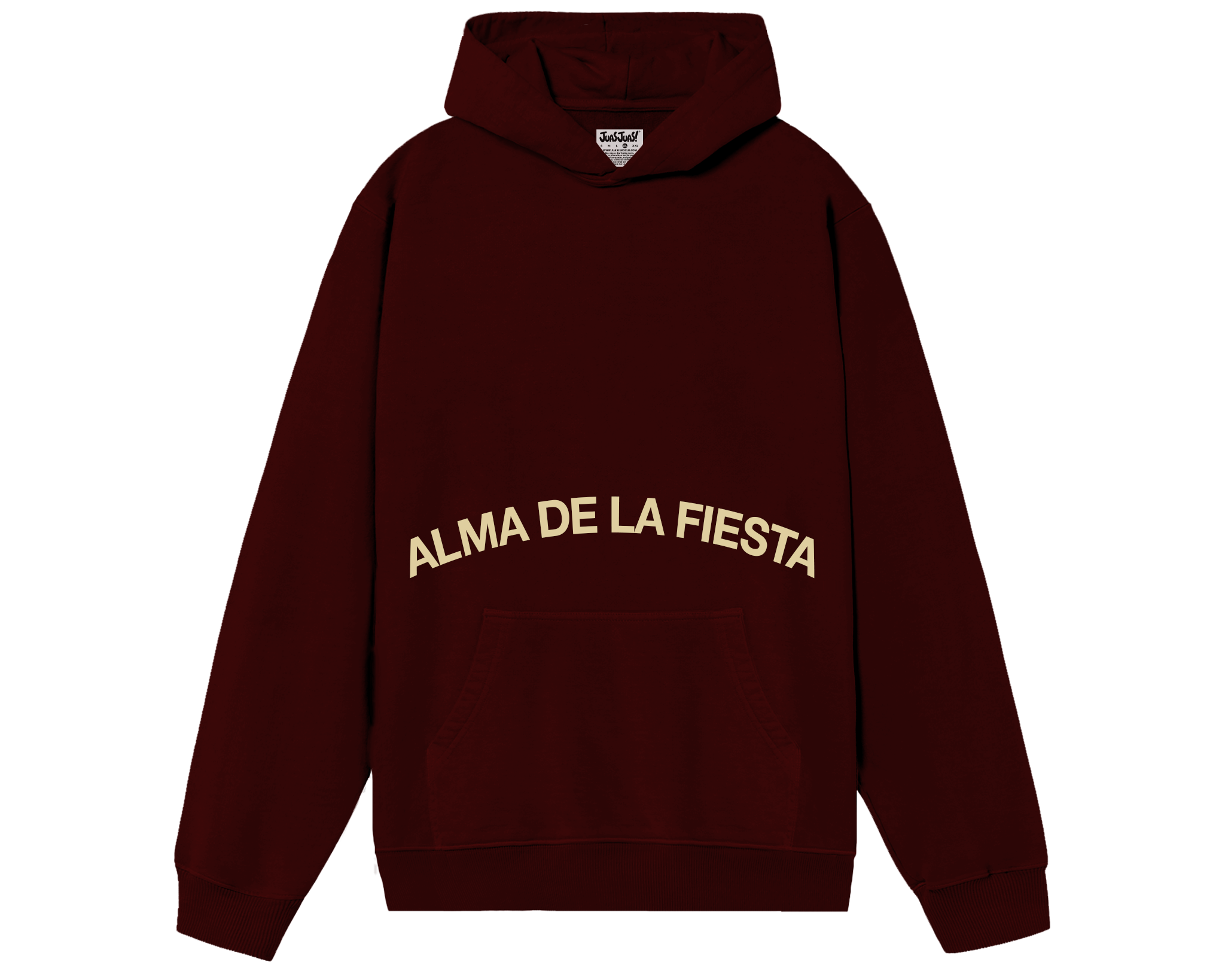 Canguro "Alma de la fiesta"