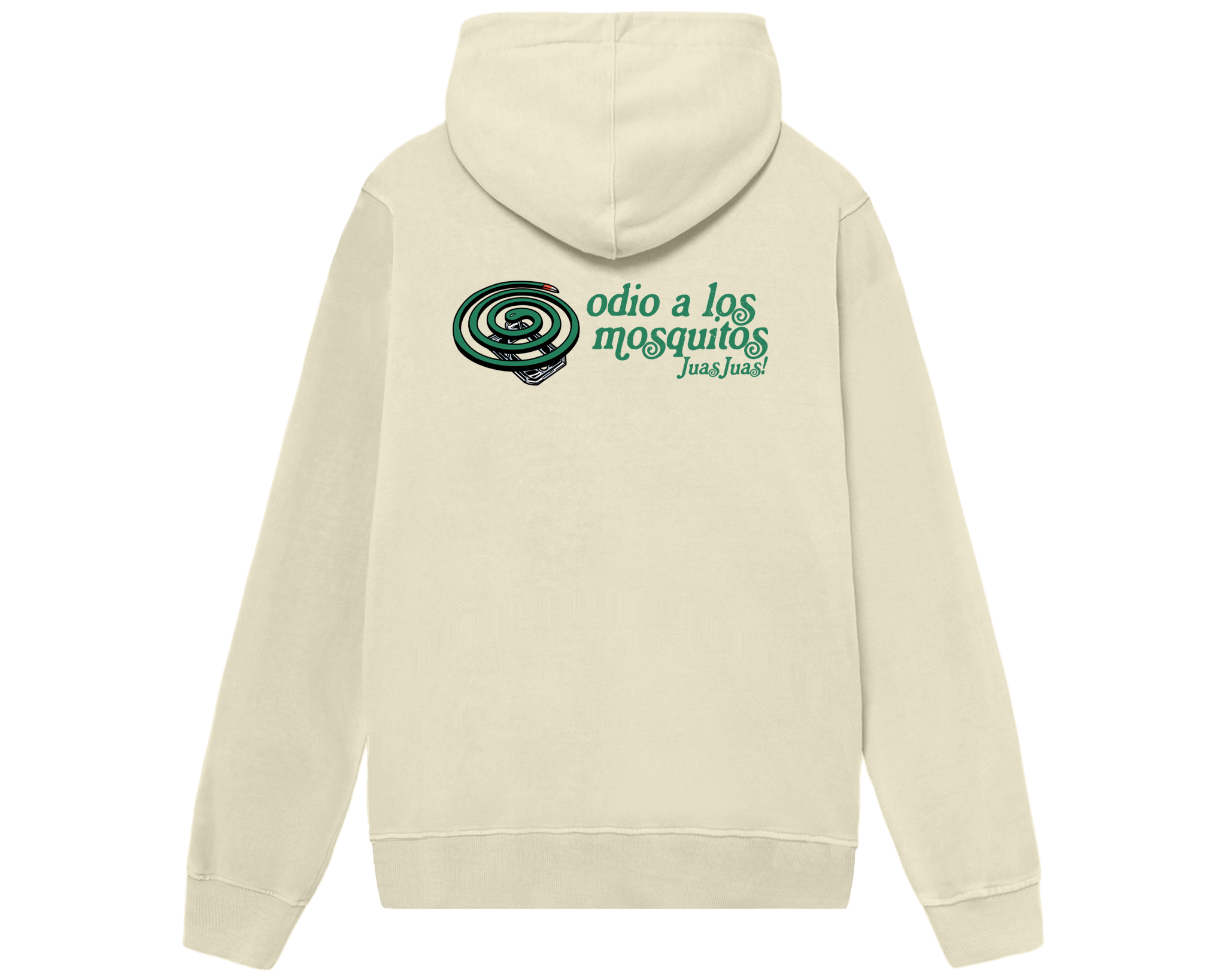 Canguro "Espiral"