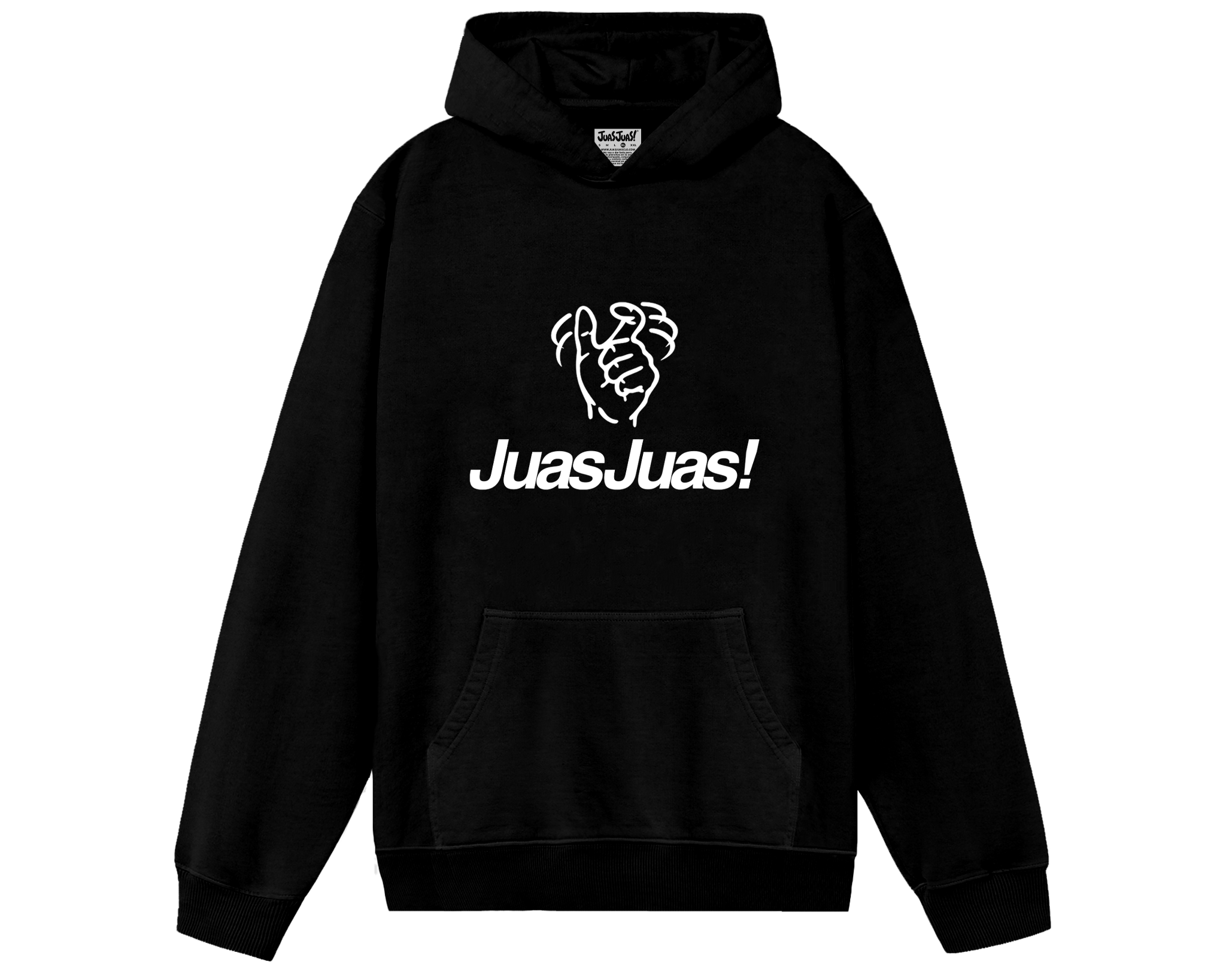 Canguro "JuasJuas!" (mano)