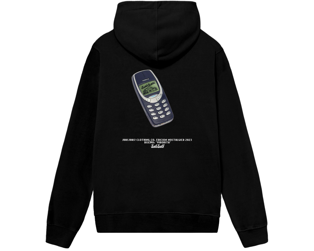 Canguro "Viborita Nokia"
