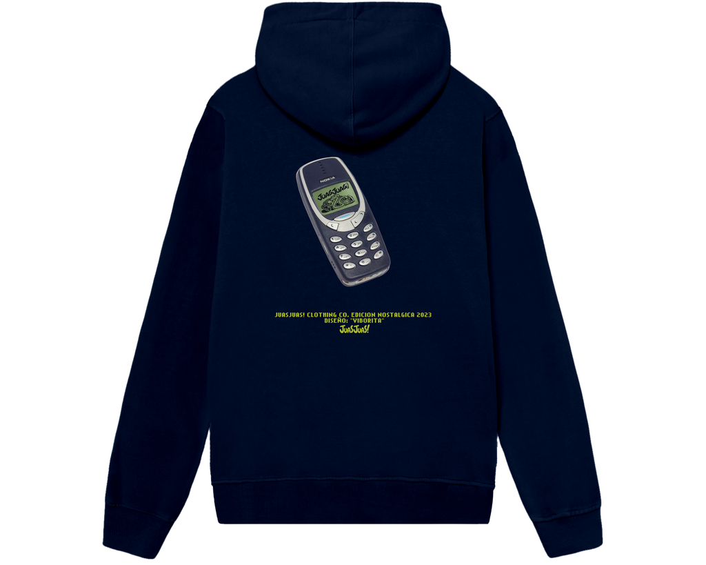 Canguro "Viborita Nokia"