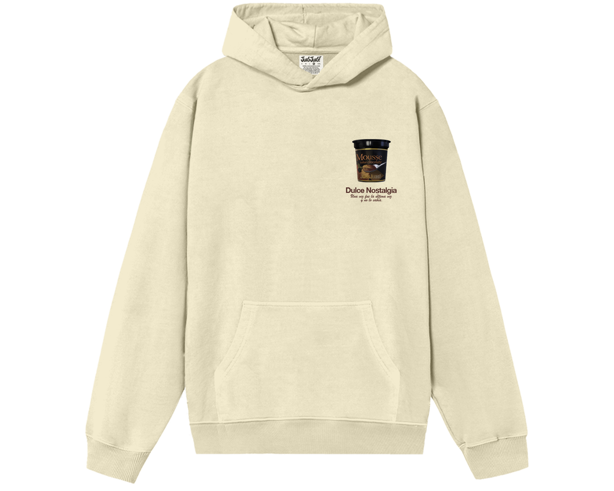 Canguro "Dulce Nostalgia"