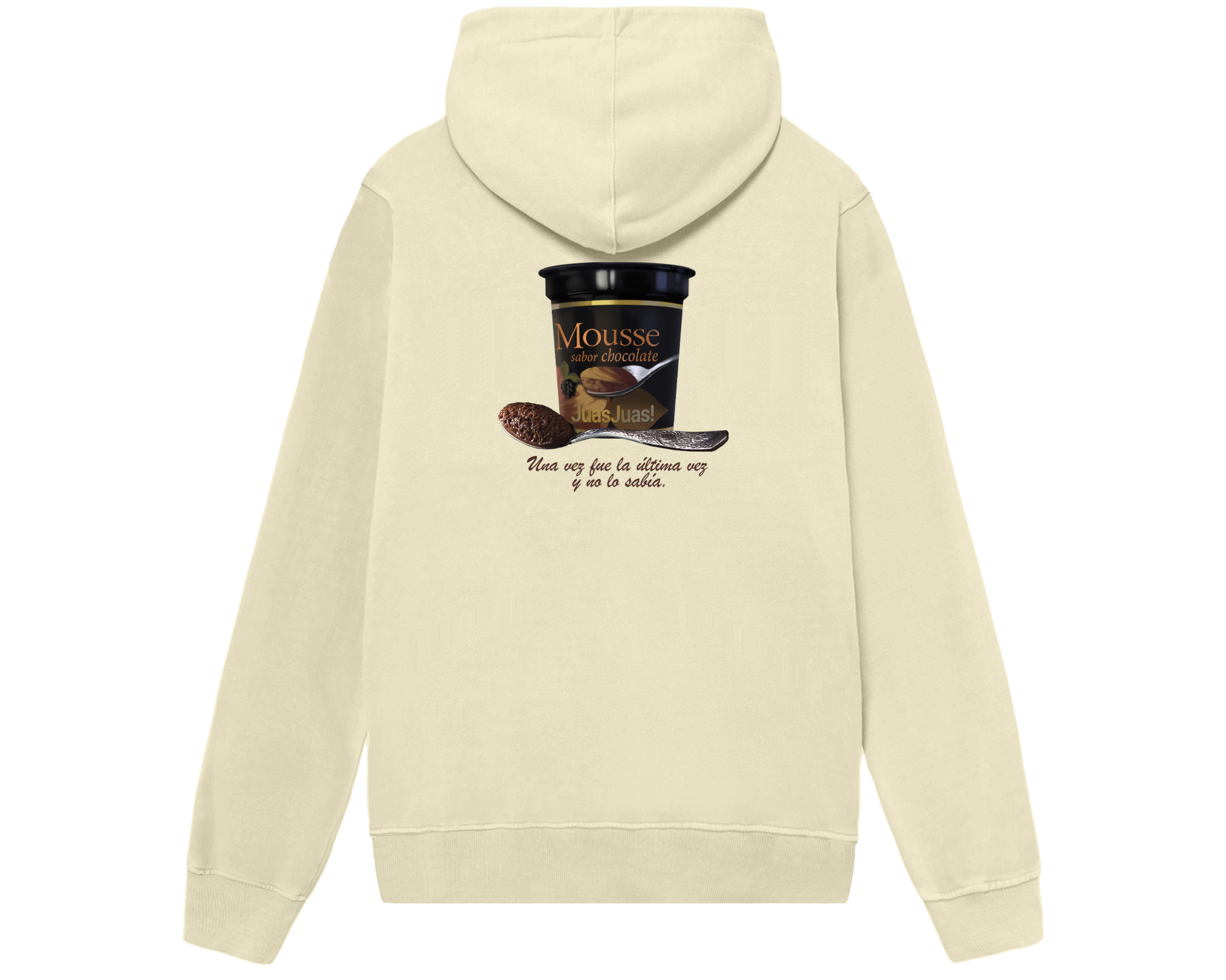 Canguro "Dulce Nostalgia"