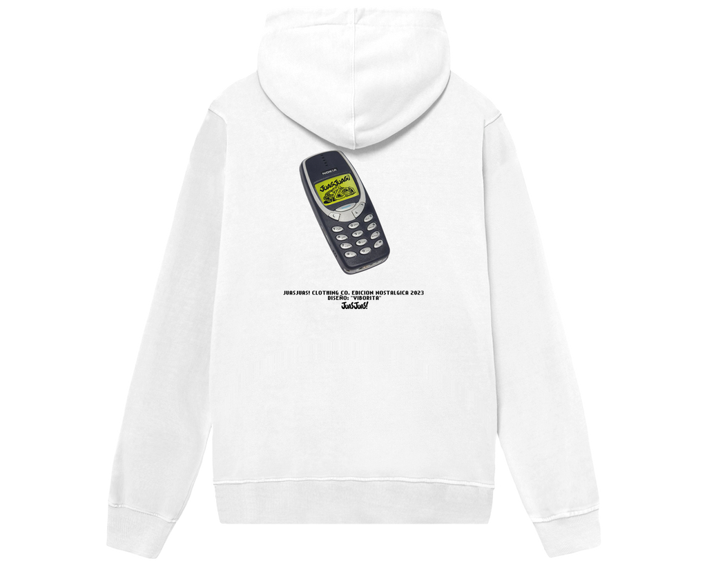 Canguro "Viborita Nokia"