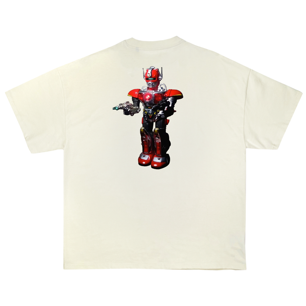 Remera "Fuego Fuego"