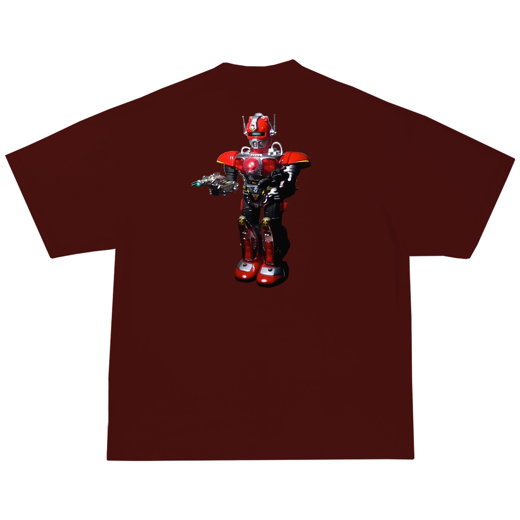 Remera "Fuego Fuego"