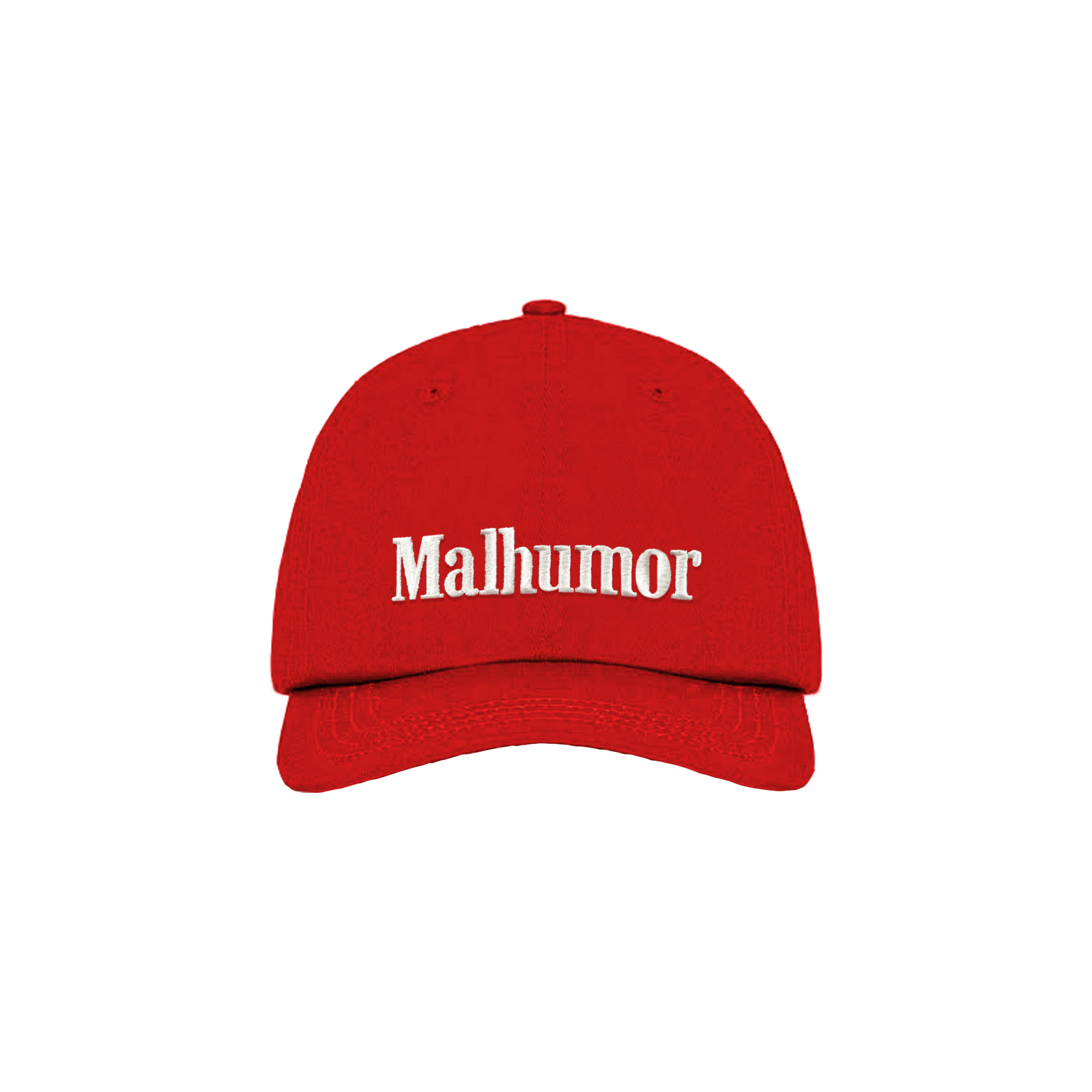 Gorro "Malhumor"