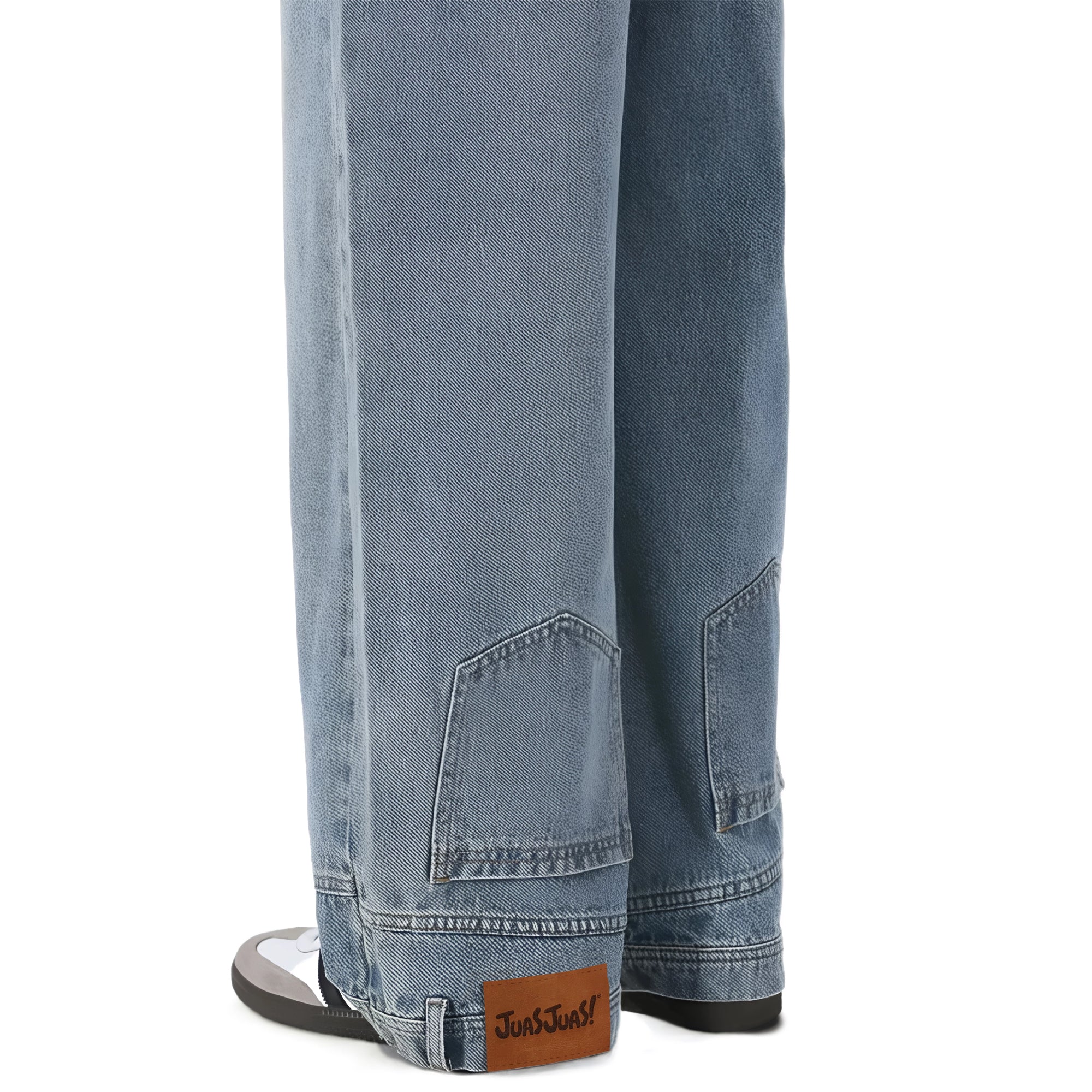 Jean "Flip JuasJuas!"
