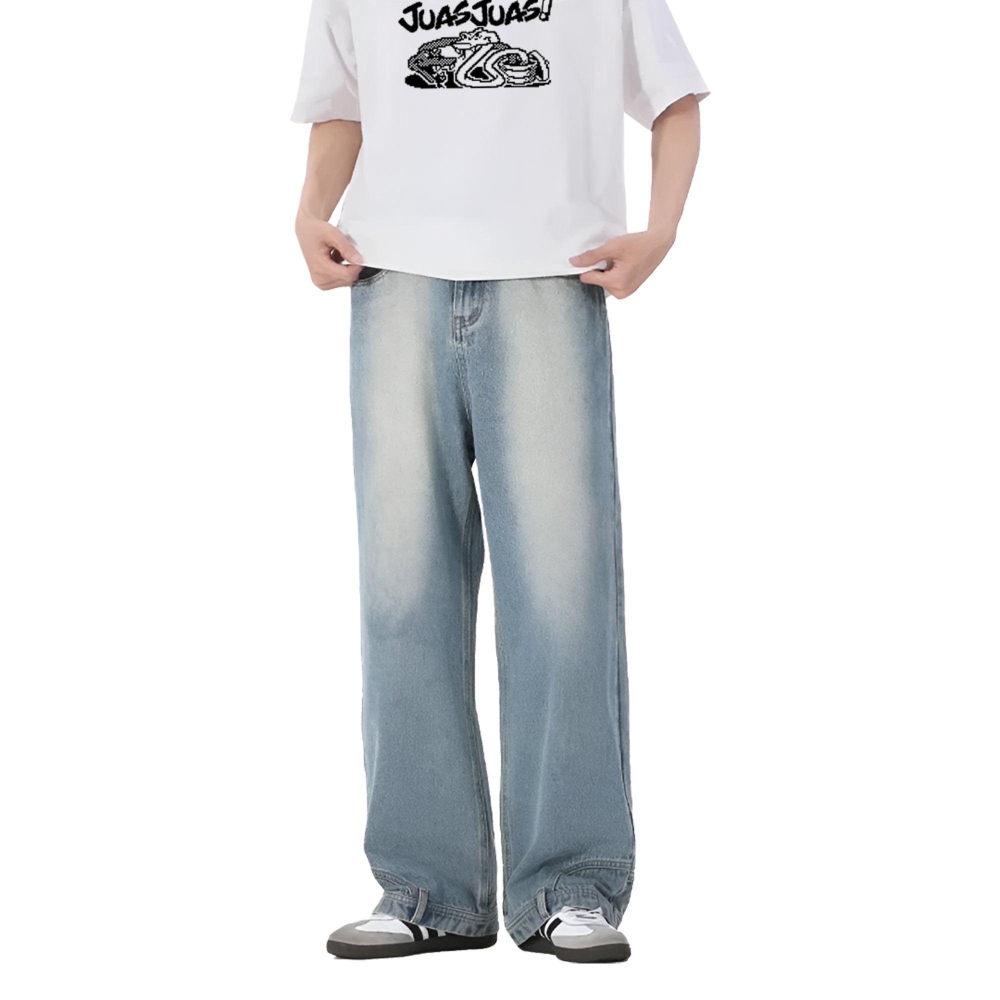 Jean "Flip JuasJuas!"