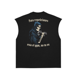 Musculosa 