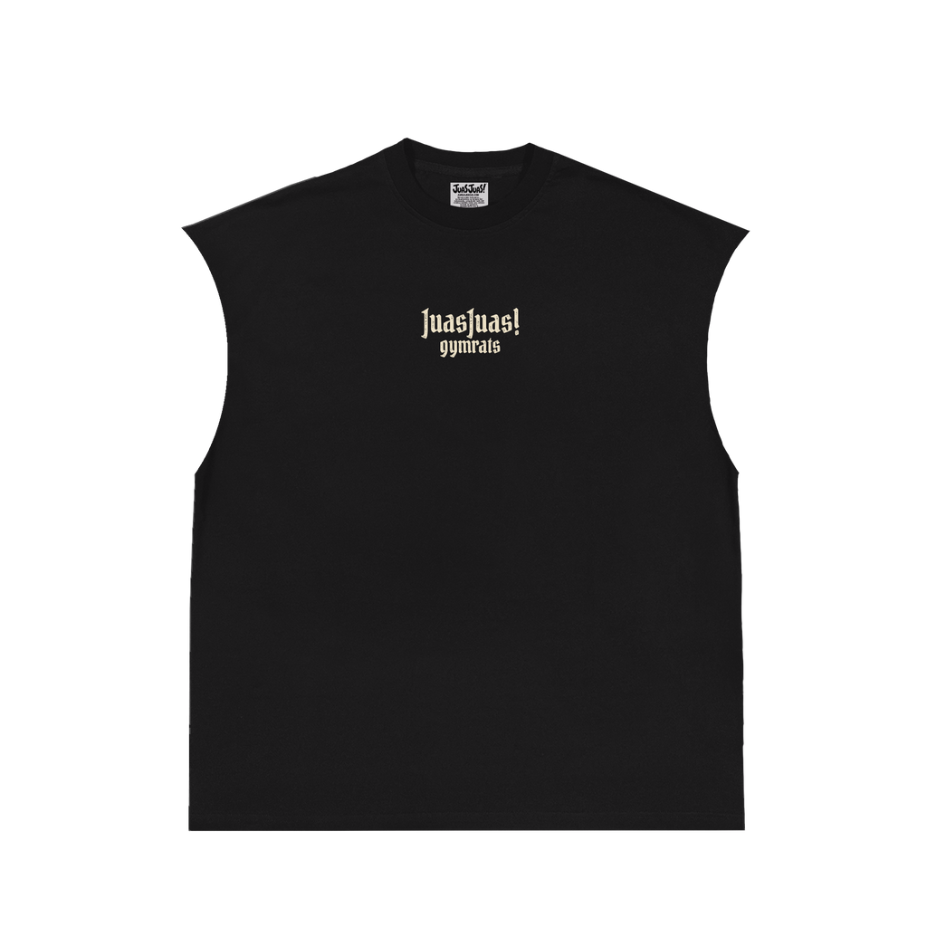 Musculosa "Repeticiones"