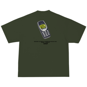 Remera 