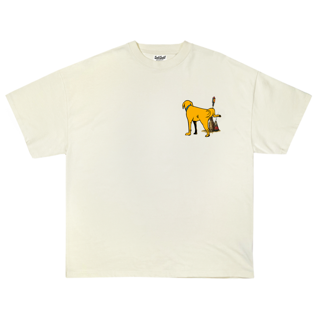Remera "Anticuetes"