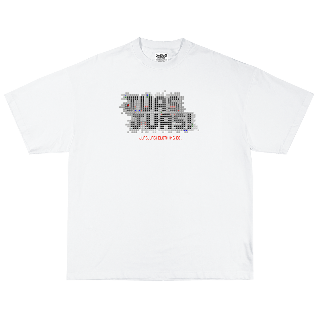 Remera "Buscaminas"