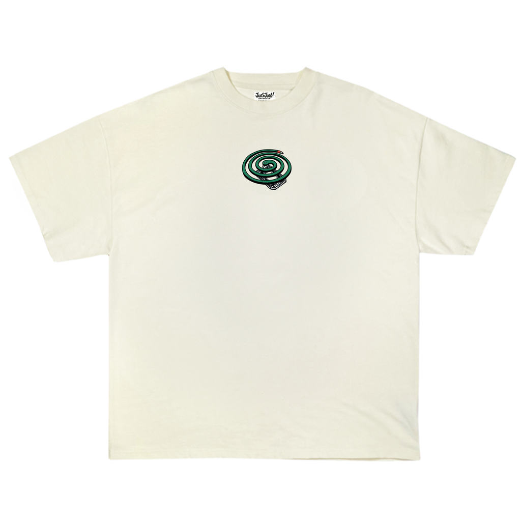 Remera "Espiral"