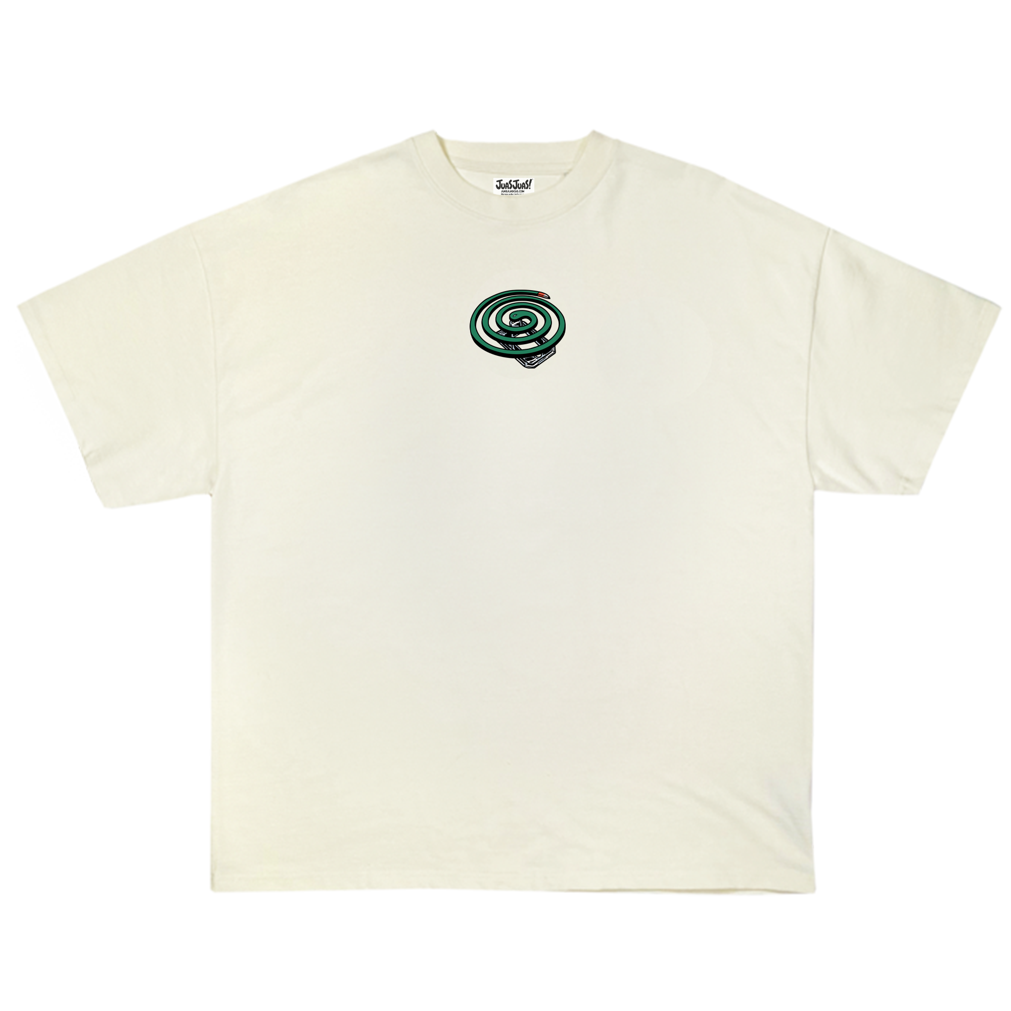 Remera "Espiral"