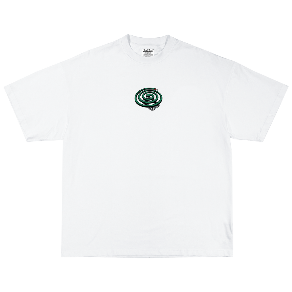 Remera "Espiral"