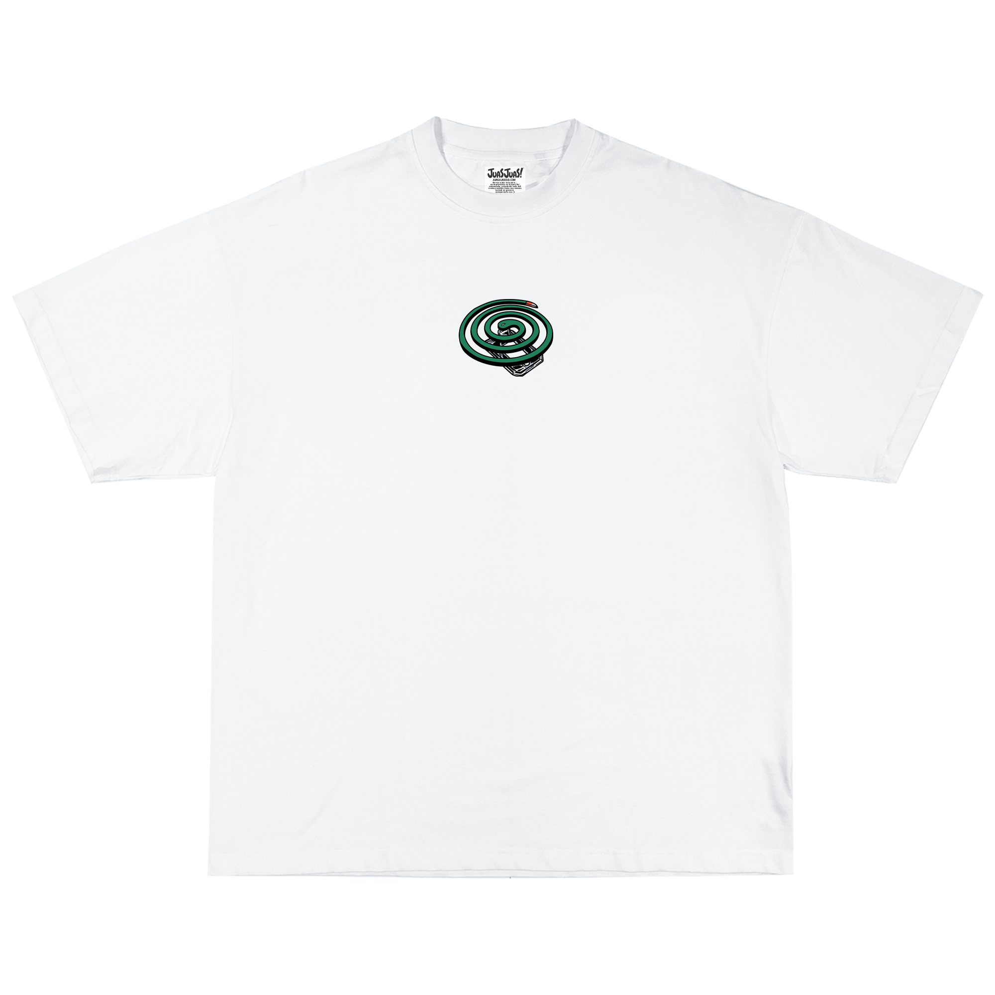 Remera "Espiral"