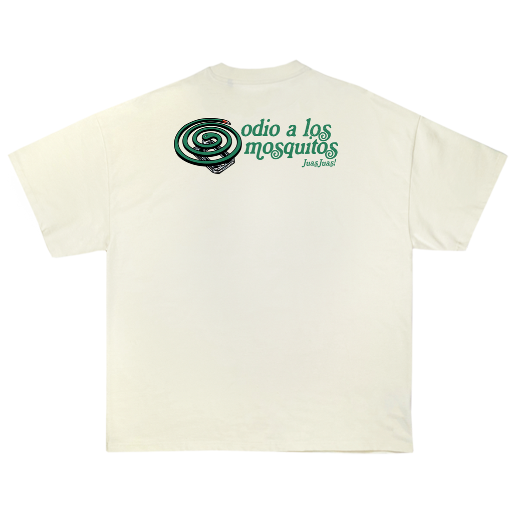 Remera "Espiral"