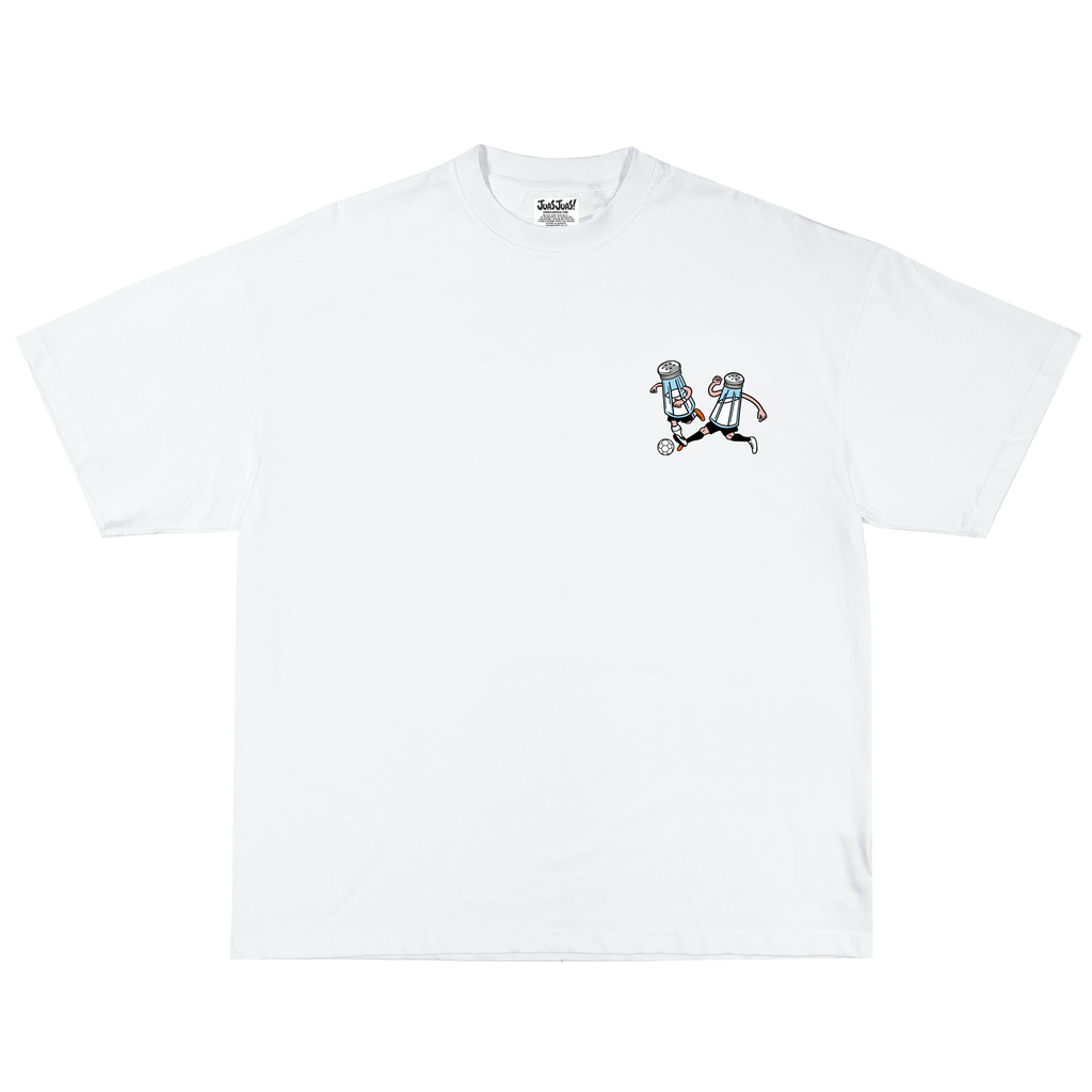 Remera "Futsal"