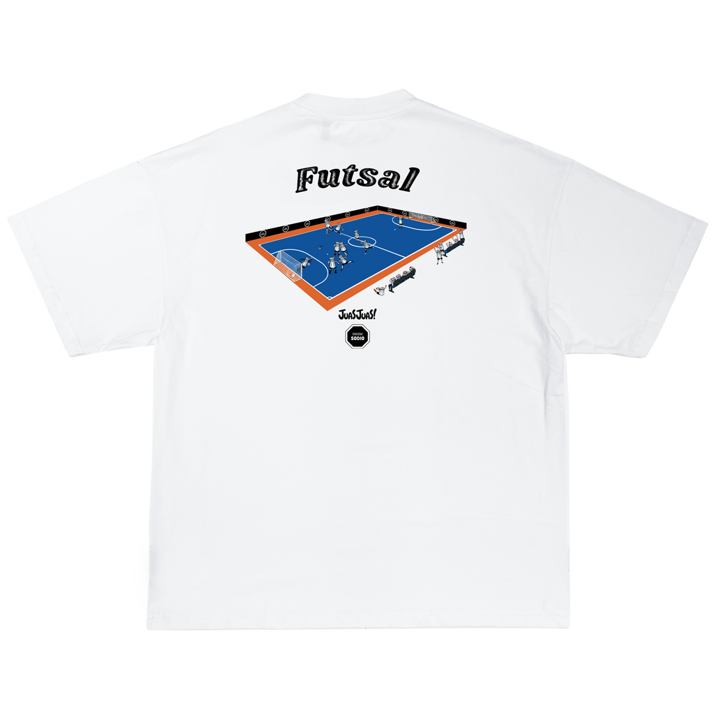Remera "Futsal"