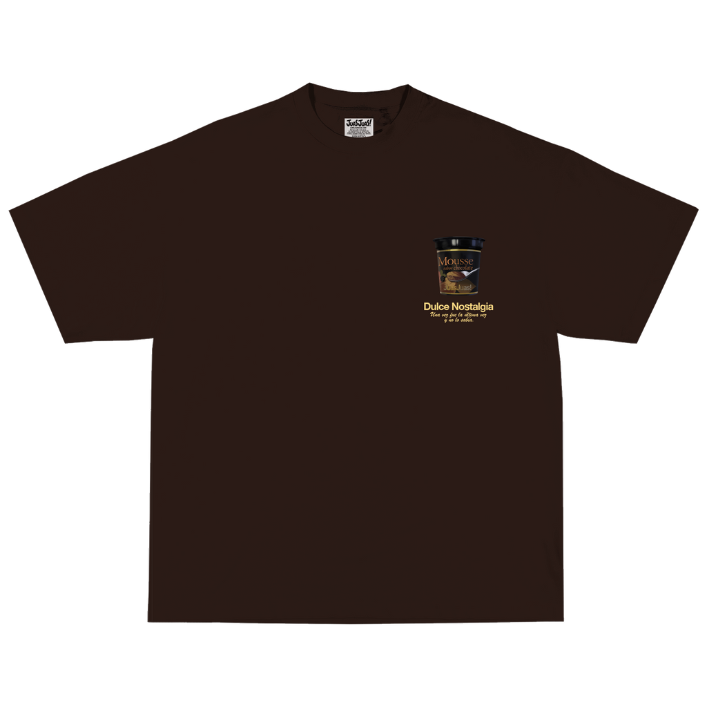 Remera "Dulce nostalgia"
