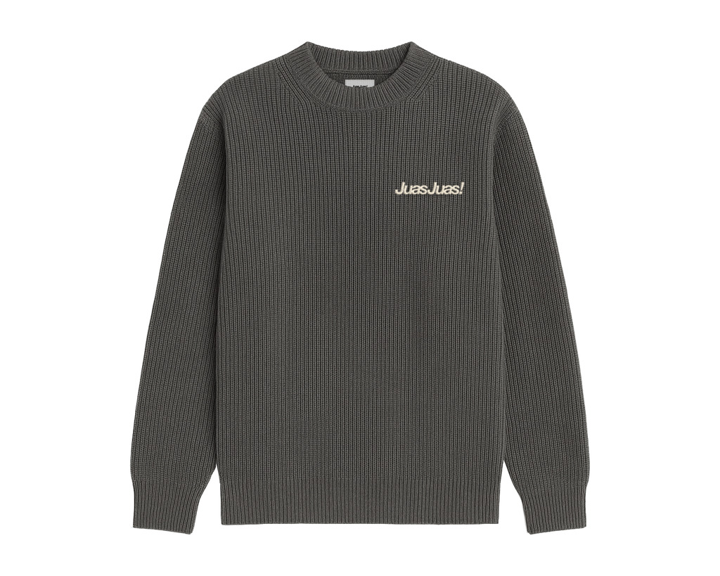 Sweater "JuasJuas!"