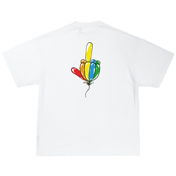 Remera "Globos" - Imagen 6