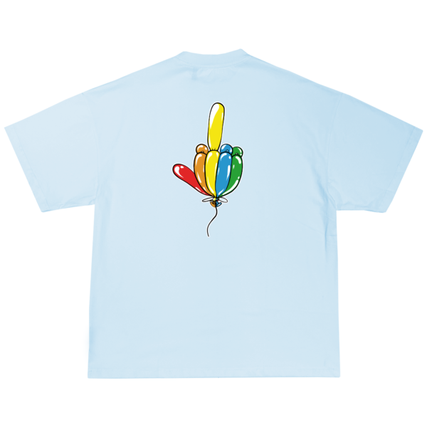 Remera "Globos" - Imagen 2