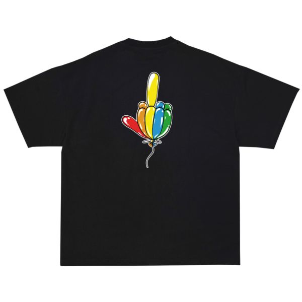 Remera "Globos" - Imagen 4