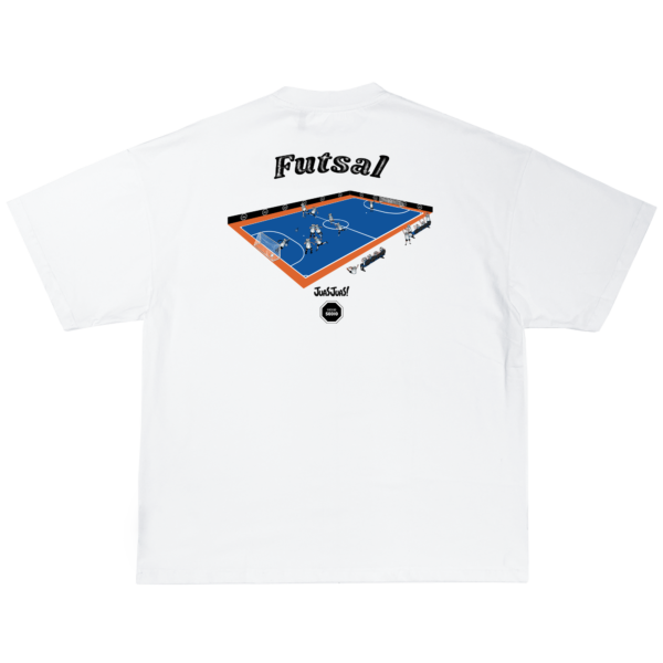 Remera "Futsal" - Imagen 2